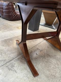 Gianfranco Frattini Gianfranco Frattini desk Mod 535 for Bernini 1956 - 4253349