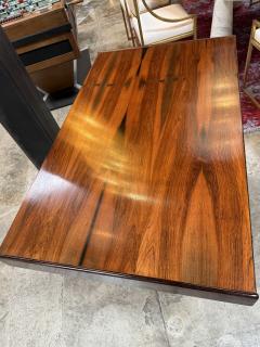Gianfranco Frattini Gianfranco Frattini desk Mod 535 for Bernini 1956 - 4253352