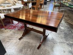 Gianfranco Frattini Gianfranco Frattini desk Mod 535 for Bernini 1956 - 4253355