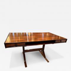 Gianfranco Frattini Gianfranco Frattini desk Mod 535 for Bernini 1956 - 4256433