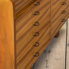Gianfranco Frattini Gianfranco Frattini for Bernini Cabinet with Desk mod 804 - 4133481