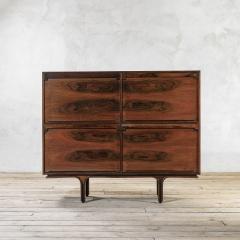 Gianfranco Frattini Gianfranco Frattini for Bernini Sideboard mod 504 - 4592892