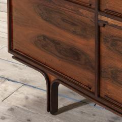 Gianfranco Frattini Gianfranco Frattini for Bernini Sideboard mod 504 - 4592893