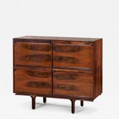Gianfranco Frattini Gianfranco Frattini for Bernini Sideboard mod 504 - 4595301
