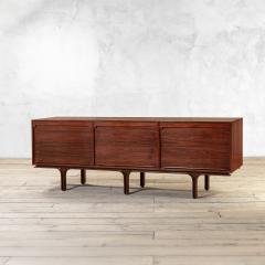 Gianfranco Frattini Gianfranco Frattini for Bernini Wooden Cabinet mod 503 - 4264334