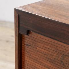 Gianfranco Frattini Gianfranco Frattini for Bernini Wooden Cabinet mod 503 - 4264339