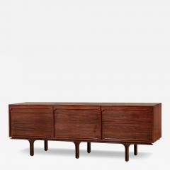 Gianfranco Frattini Gianfranco Frattini for Bernini Wooden Cabinet mod 503 - 4267316