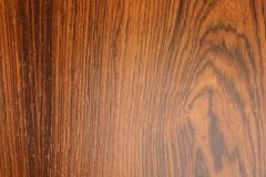 Gianfranco Frattini Large Italian Design Rosewood Sideboard - 3386464