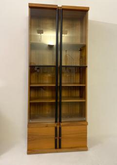 Gianfranco Frattini Mid Century Modern Vitrine by Gianfranco Frattini - 3077258