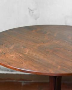 Gianfranco Frattini Model 522 table by Gianfranco Frattini for Bernini Italy 1960 - 3639169