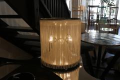 Gianfranco Frattini Model 597 Table Lamp by Gianfranco Frattini for Arteluce - 2813728
