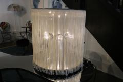 Gianfranco Frattini Model 597 Table Lamp by Gianfranco Frattini for Arteluce - 2813729