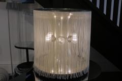 Gianfranco Frattini Model 597 Table Lamp by Gianfranco Frattini for Arteluce - 2813731