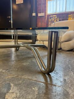 Gianfranco Frattini Model 784 Coffee Table by Gianfranco Frattini for Cassina - 4742536