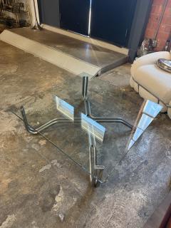 Gianfranco Frattini Model 784 Coffee Table by Gianfranco Frattini for Cassina - 4742537