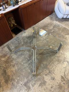 Gianfranco Frattini Model 784 Coffee Table by Gianfranco Frattini for Cassina - 4742538