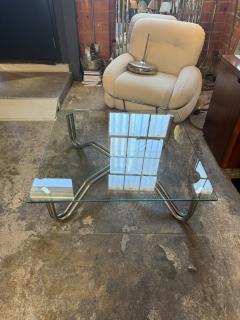 Gianfranco Frattini Model 784 Coffee Table by Gianfranco Frattini for Cassina - 4742541