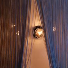 Gianfranco Frattini Model No 597 Table Lamp by Gianfranco Frattini - 4164532