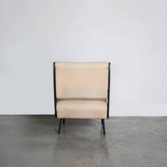 Gianfranco Frattini Model No 836 Lounge Chair by Gianfranco Frattini - 4164094