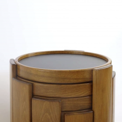 Gianfranco Frattini Nesting Tables for Cassina Italy 1966 - 4324869