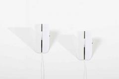 Gianfranco Frattini Pair of Gianfranco Frattini for Artemide Wallights - 2904412