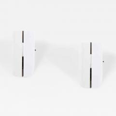 Gianfranco Frattini Pair of Gianfranco Frattini for Artemide Wallights - 2906137