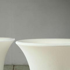 Gianfranco Frattini Pair of Lucilla Table Lamps By Gianfranco Frattini - 764039