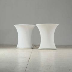 Gianfranco Frattini Pair of Lucilla Table Lamps By Gianfranco Frattini - 4726863