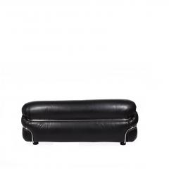 Gianfranco Frattini Sesann small Sofa G F Frattini for Atelier International - 1237746