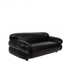 Gianfranco Frattini Sesann small Sofa G F Frattini for Atelier International - 1237753