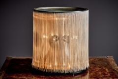 Gianfranco Frattini Table Lamp Model 597 by Gianfranco Frattini for Arteluce - 4789018