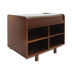 Gianfranco Frattini Writing Desk Model 804 by Gianfranco Frattini for Bernini Italy 1963 - 4269841