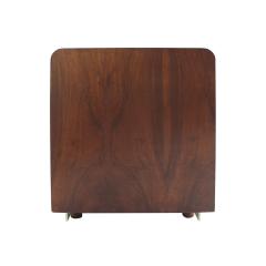 Gianfranco Frattini Writing Desk Model 804 by Gianfranco Frattini for Bernini Italy 1963 - 4269846