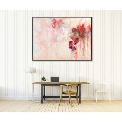 Gianfranco Pezzot Blood and Seed Abstract Photography 2020 - 4010633