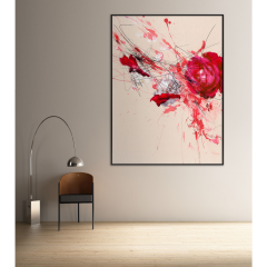 Gianfranco Pezzot Panel A Brutality of Creation Abstract Photography 2020 - 4010617