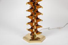 Gianluca Fontana Very Nice pair of lamps by Gianluca Fontana - 1231642