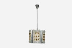 Gianmaria Potenza Gianmaria Potenza for La Murrina suspension ceiling light - 2469936