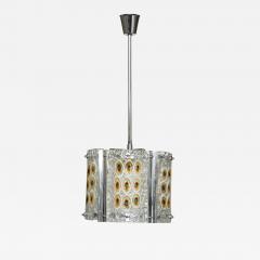 Gianmaria Potenza Gianmaria Potenza for La Murrina suspension ceiling light - 2474376