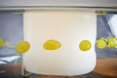 Gianmaria Potenza Table Lamp by Gianmaria Potenza for La Murrina - 4415716