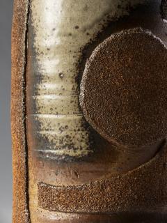 Gianni Beccafichi Ceramic table lamp by Gianni Beccafichi Italy 1970s - 4244397