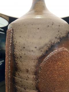 Gianni Beccafichi Ceramic table lamp by Gianni Beccafichi Italy 1970s - 4244417