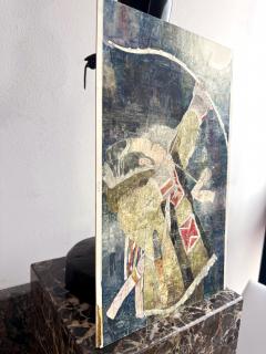 Gianni Benvenuti Eskimo Fairy Tales Fantasy - 4386044