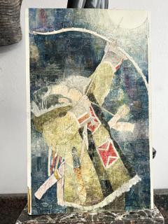 Gianni Benvenuti Eskimo Fairy Tales Fantasy - 4386046