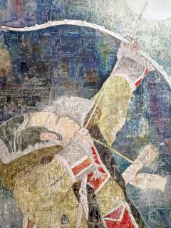 Gianni Benvenuti Eskimo Fairy Tales Fantasy - 4386047