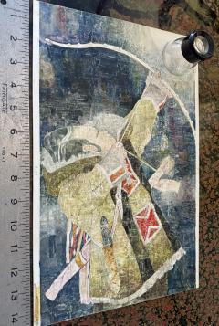 Gianni Benvenuti Eskimo Fairy Tales Fantasy - 4386053