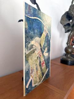 Gianni Benvenuti Eskimo Fairy Tales Fantasy - 4386054