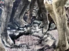 Gianni Benvenuti Sexy Polynesian Dance at Sunset Polynesian Legends - 4446226