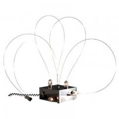 Gianni Gamberini Studio A R D I T I BT2 Lamp by Studio ARDITI and Gianni Gamberini for Sormani - 255791