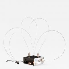 Gianni Gamberini Studio A R D I T I BT2 Lamp by Studio ARDITI and Gianni Gamberini for Sormani - 257109