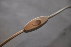 Gianni Pinna Sculpted Table Lamp by Gianni Pinna Italy 1970s - 4758716